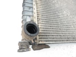 Ford Fusion Coolant radiator 