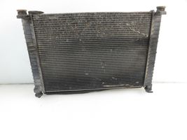 Ford Fusion Coolant radiator 