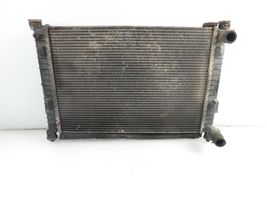 Ford Fusion Coolant radiator 