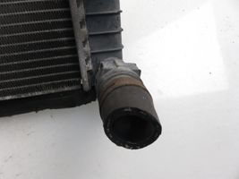 Ford Fusion Coolant radiator 