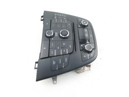 Opel Insignia A Interior fan control switch 13273096