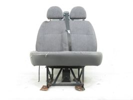 Ford Transit Front passenger seat 