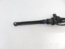 Citroen DS3 Clutch master cylinder 