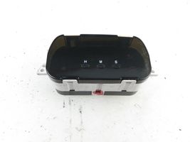 Chevrolet Aveo Pantalla/monitor/visor 