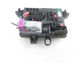 Opel Insignia A Central body control module 