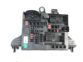 Opel Insignia A Central body control module 