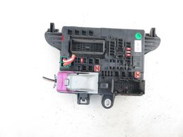 Opel Insignia A Central body control module 