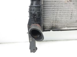 Opel Antara Coolant radiator 