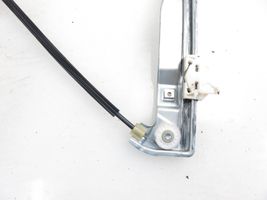 Citroen DS3 Front door window regulator with motor 