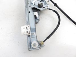 Citroen DS3 Front door window regulator with motor 