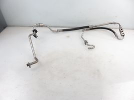 Ford Fiesta Air conditioning (A/C) pipe/hose 