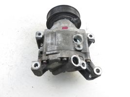 Fiat Punto (188) Ilmastointilaitteen kompressorin pumppu (A/C) 46819144