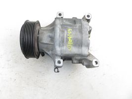 Fiat Punto (188) Compressore aria condizionata (A/C) (pompa) 46819144