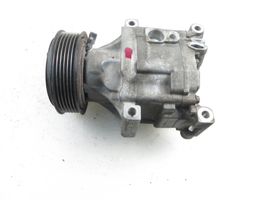 Fiat Punto (188) Ilmastointilaitteen kompressorin pumppu (A/C) 46819144