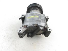 Fiat Punto (188) Compressore aria condizionata (A/C) (pompa) 46819144