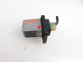 Opel Antara Heater blower motor/fan resistor 