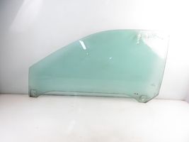 Audi A3 S3 8L Front door window/glass (coupe) 