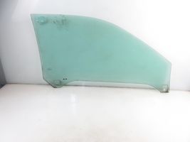 Audi A3 S3 8L Front door window/glass (coupe) 