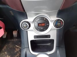 Ford Fiesta Interrupteur ventilateur 