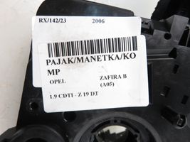 Opel Zafira B Manetka / Przełącznik kierunkowskazów wycieraczek 