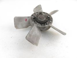 Daewoo Magnus Viscous fan 