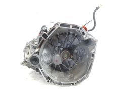 Renault Megane III Manual 6 speed gearbox 