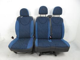 Fiat Scudo Set sedili 