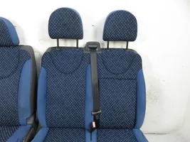 Fiat Scudo Set sedili 