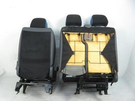 Fiat Scudo Set sedili 