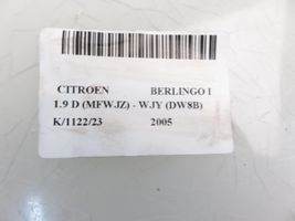 Citroen Berlingo Sterownik / Moduł komfortu S118055320E