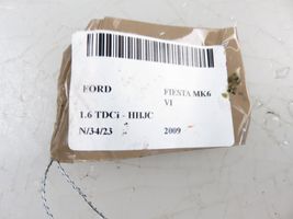 Ford Fiesta Monikäyttöinen ohjauskytkin/nuppi 