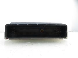 Ford Focus Engine control unit/module 