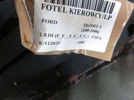 Ford Transit Fotel przedni pasażera 