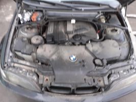 BMW 3 E46 Moteur 