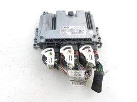 Citroen DS3 Calculateur moteur ECU 9805947680