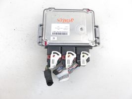 Citroen DS3 Calculateur moteur ECU 9805947680