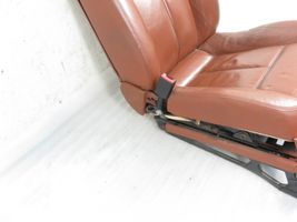 Porsche Cayenne (9PA) Комплект сидений 