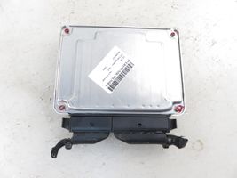 Audi A6 S6 C5 4B Calculateur moteur ECU 0281010443