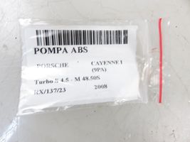 Porsche Cayenne (9PA) Pompa ABS 10092603113