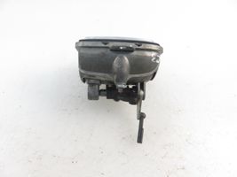 Seat Cordoba (6L) Klamka/wspornik zewnętrzny drzwi tylnych 