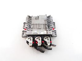 Ford S-MAX Sterownik / Moduł ECU 5WS40589F