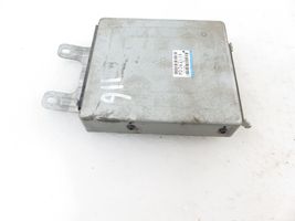 Mitsubishi Space Star Sterownik / Moduł ECU 