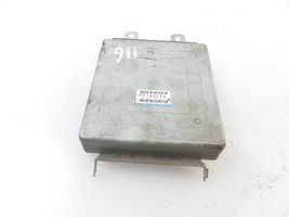 Mitsubishi Space Star Sterownik / Moduł ECU 