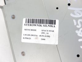 Mitsubishi Space Star Sterownik / Moduł ECU 