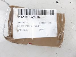 Toyota Yaris Rozrusznik MS2280009530