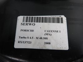 Porsche Cayenne (9PA) Jarrutehostin 0378695301A