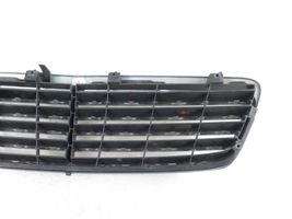 Mercedes-Benz C AMG W203 Front grill 