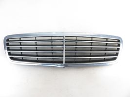 Mercedes-Benz C AMG W203 Front grill 