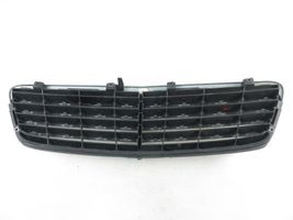 Mercedes-Benz C AMG W203 Front grill 