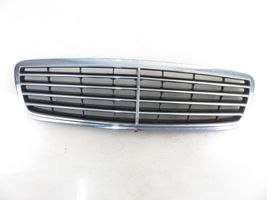 Mercedes-Benz C AMG W203 Atrapa chłodnicy / Grill 